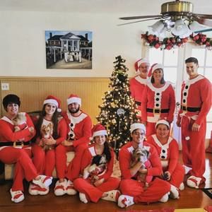 Meet your Posher, Angie